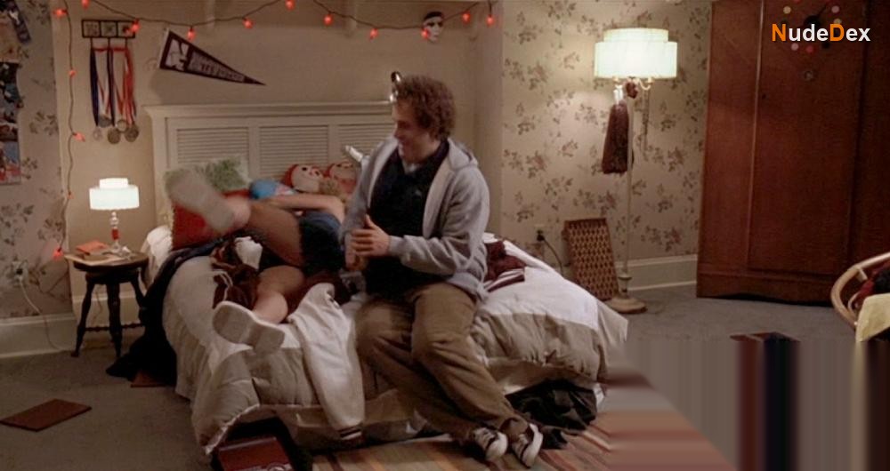 Amy Smart in Just Friends, photo 1