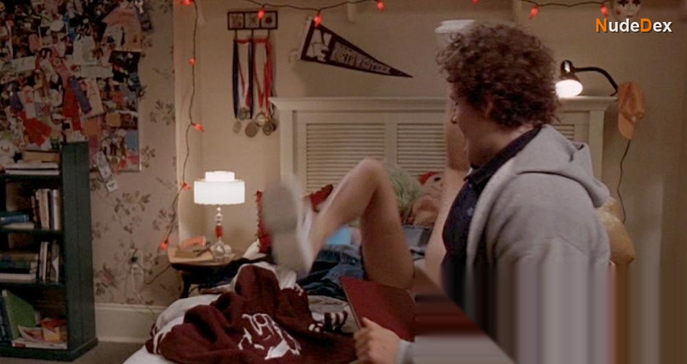 Amy Smart in Just Friends, photo 3