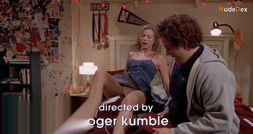 Amy Smart in Just Friends, photo 4