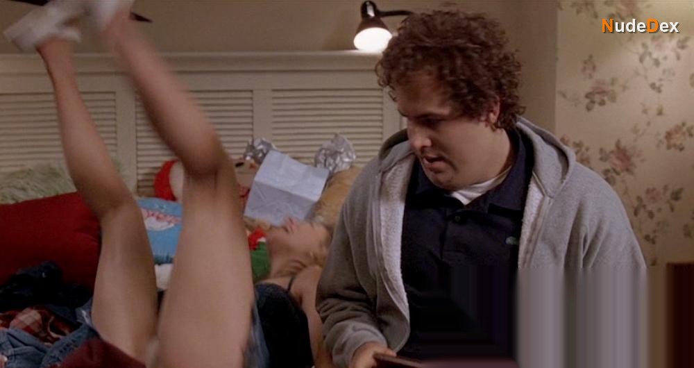 Amy Smart in Just Friends, photo 5