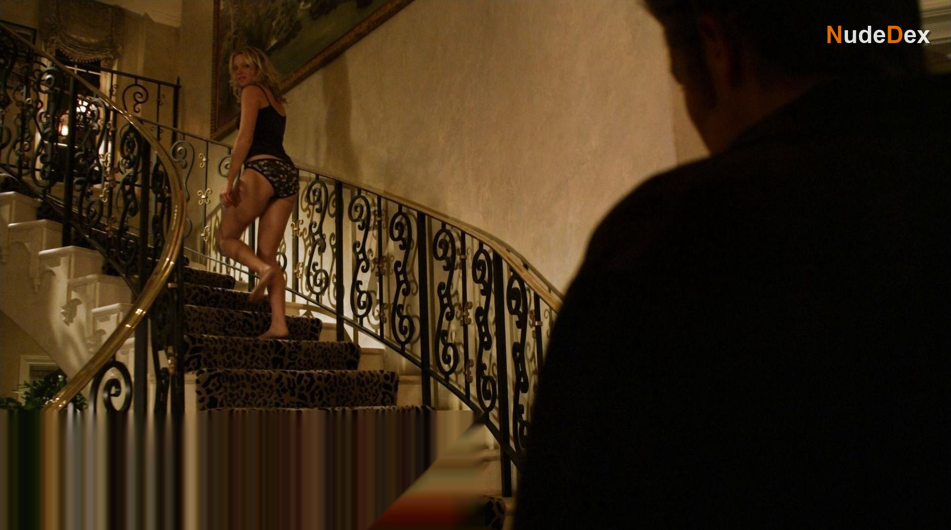 Rebecca Creskoff in Justified