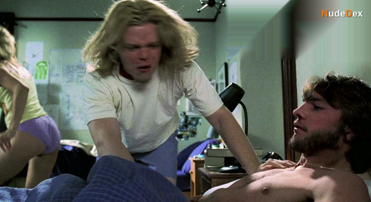 The Butterfly Effect in The Butterfly Effect, photo 1