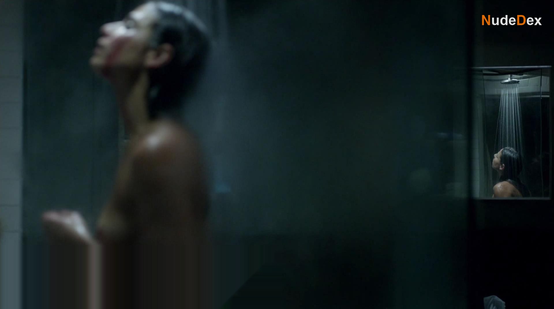 Ivana Milicevic in Banshee