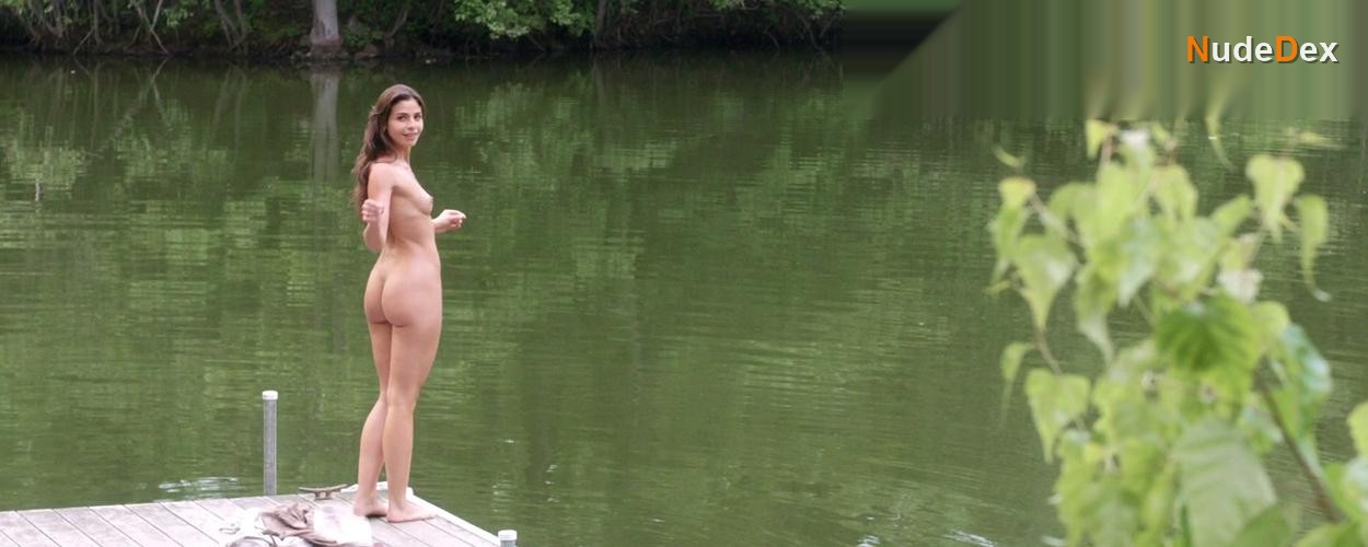Ana Ayora in The Big Wedding, photo 2