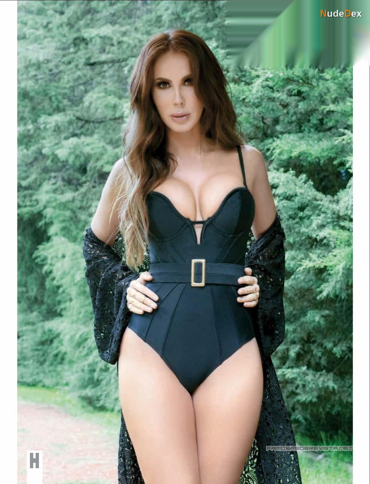 Ana Bekoa in H Para Hombres, photo 8