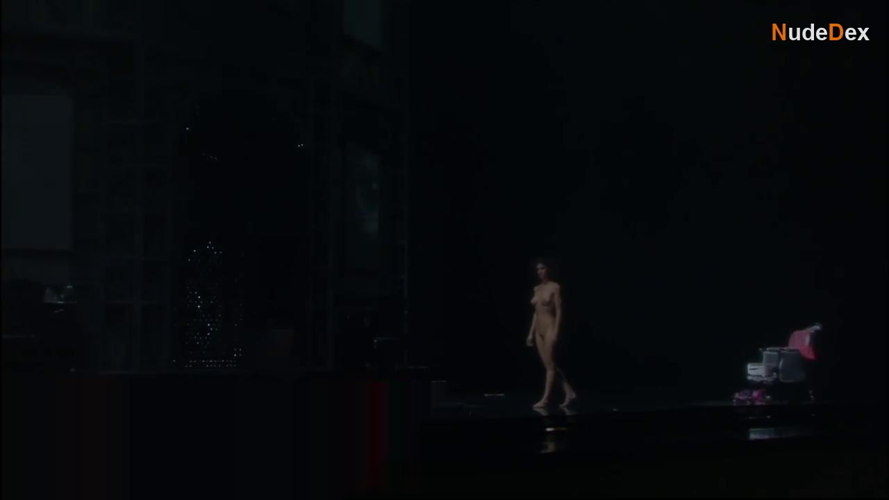 Ana Bercianos in De Teatro Madrid, photo 6