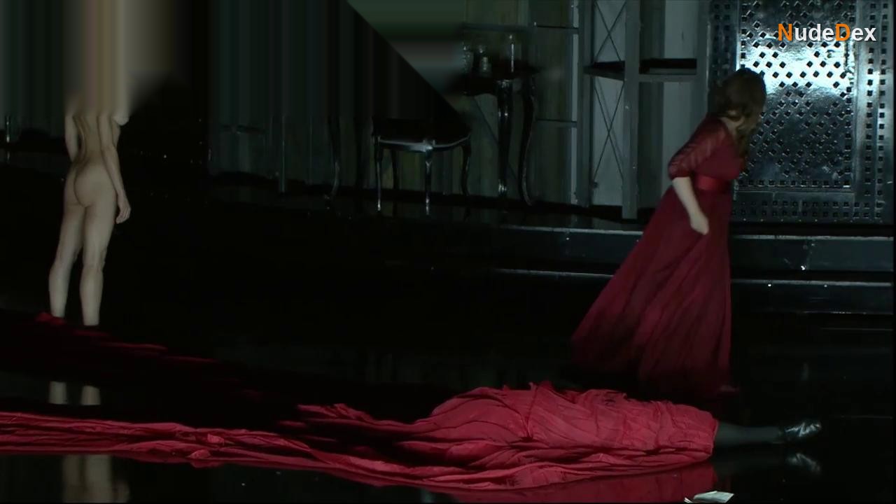 Ana Bercianos in De Teatro Madrid, photo 7