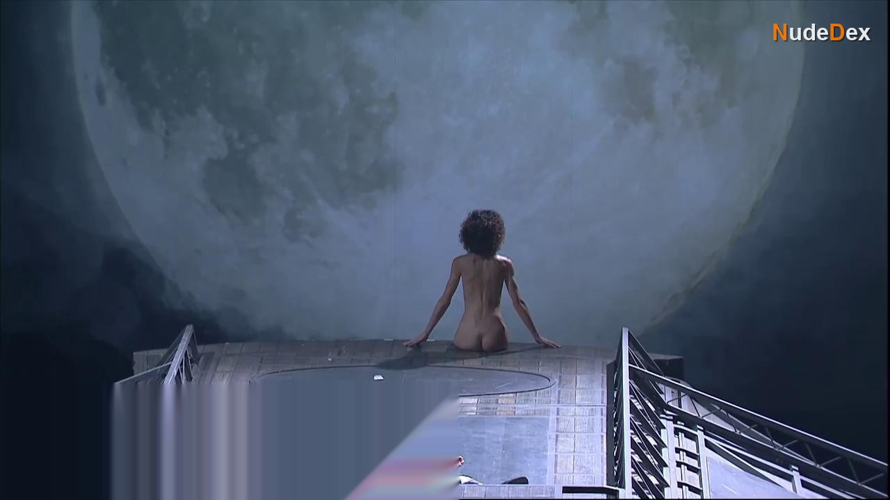 Ana Bercianos in De Teatro Madrid, photo 8