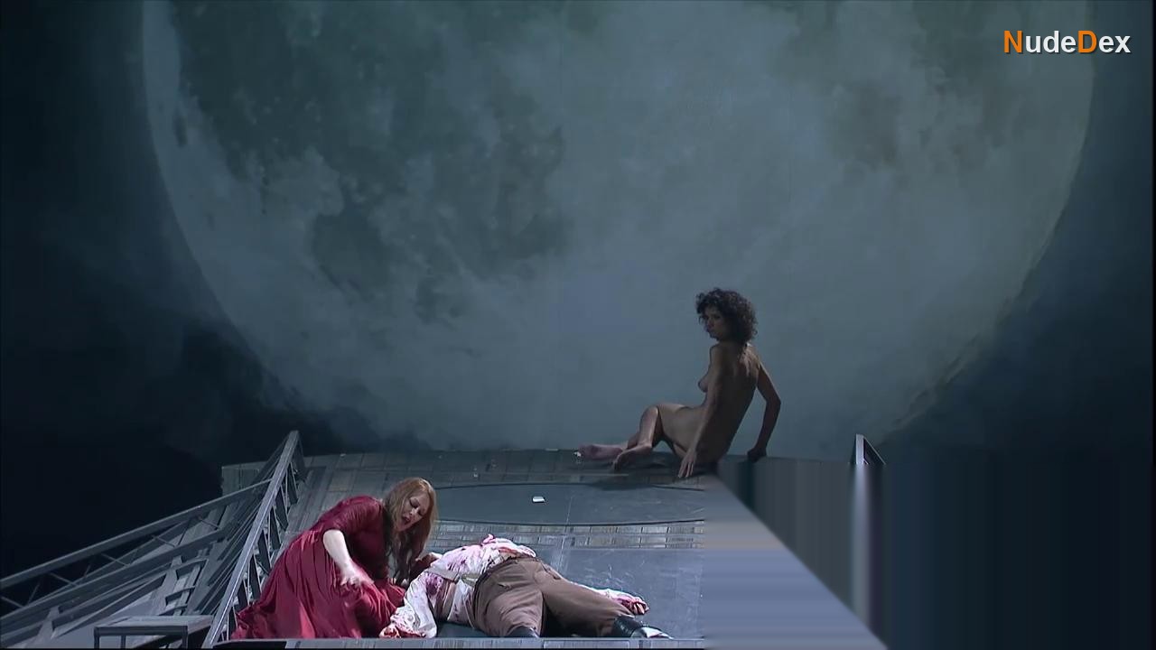 Ana Bercianos in De Teatro Madrid, photo 9