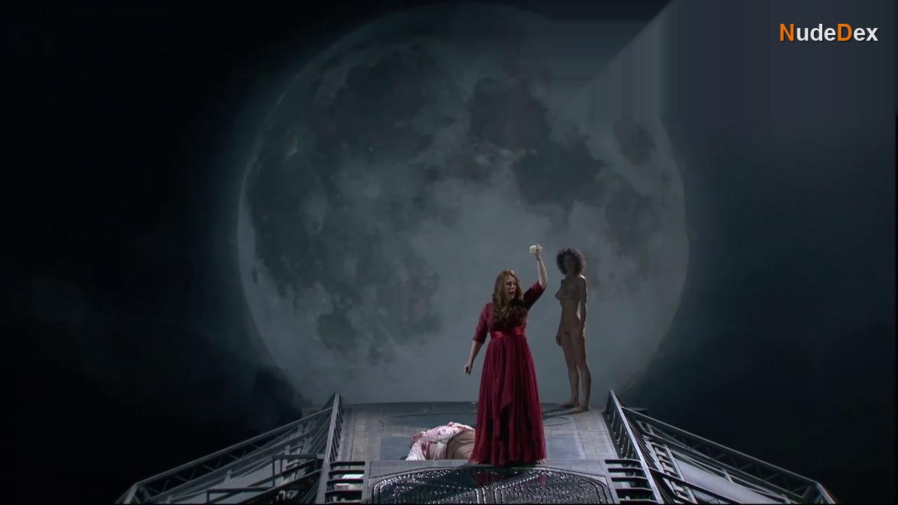 Ana Bercianos in De Teatro Madrid, photo 10