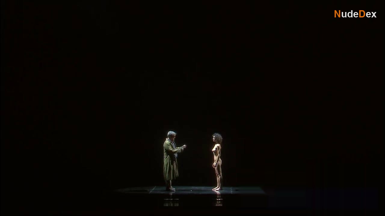 Ana Bercianos in De Teatro Madrid, photo 11
