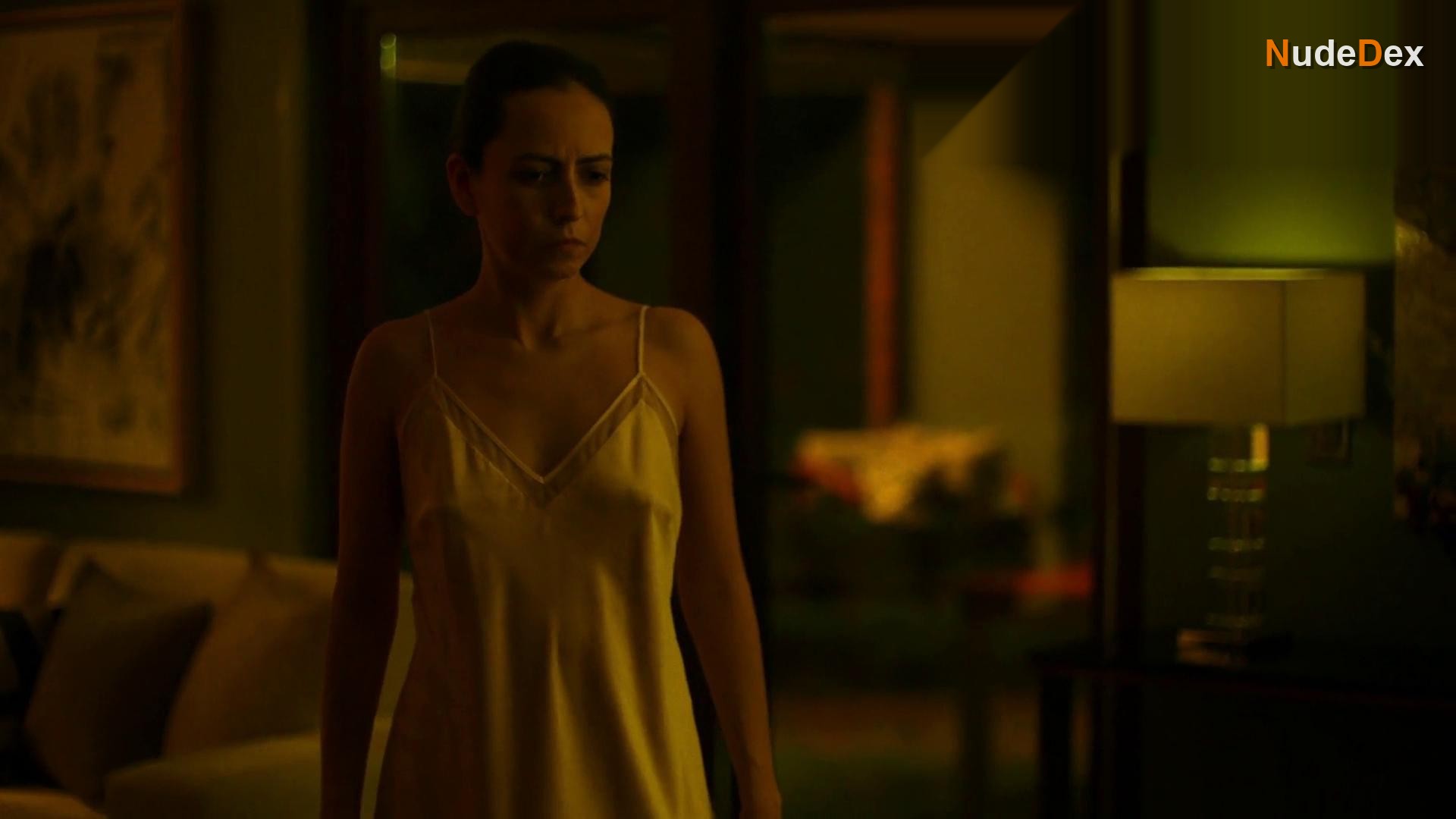 Ana Brenda Contreras in Toda La Sangre, photo 10