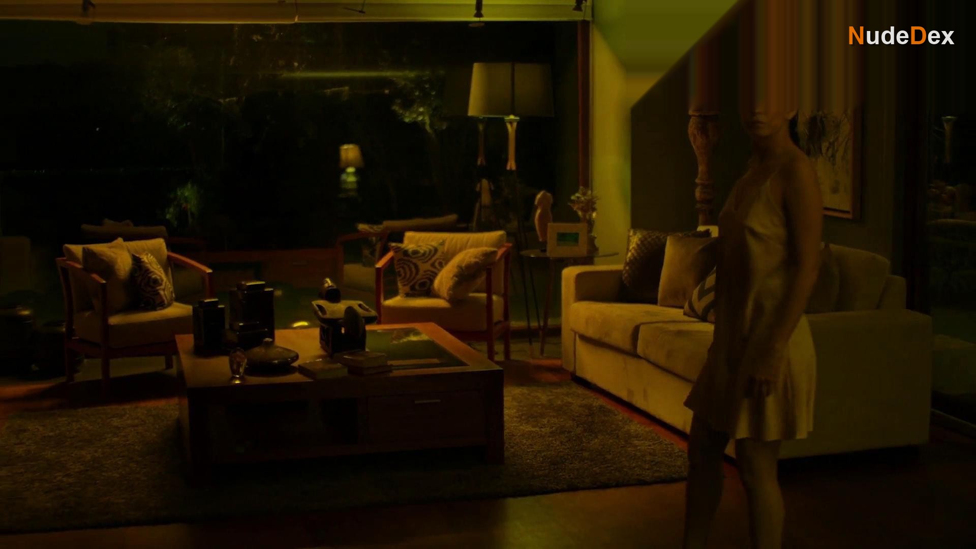Ana Brenda Contreras in Toda La Sangre, photo 11