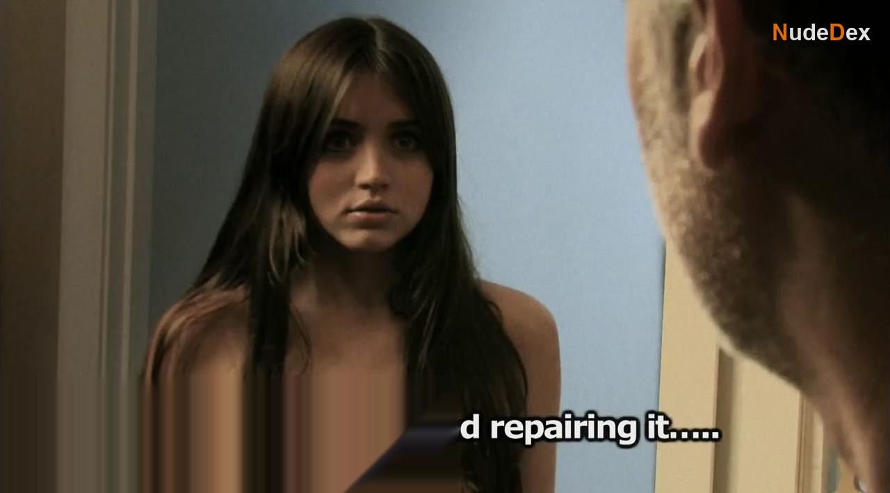 Ana De Armas in Anima, photo 1
