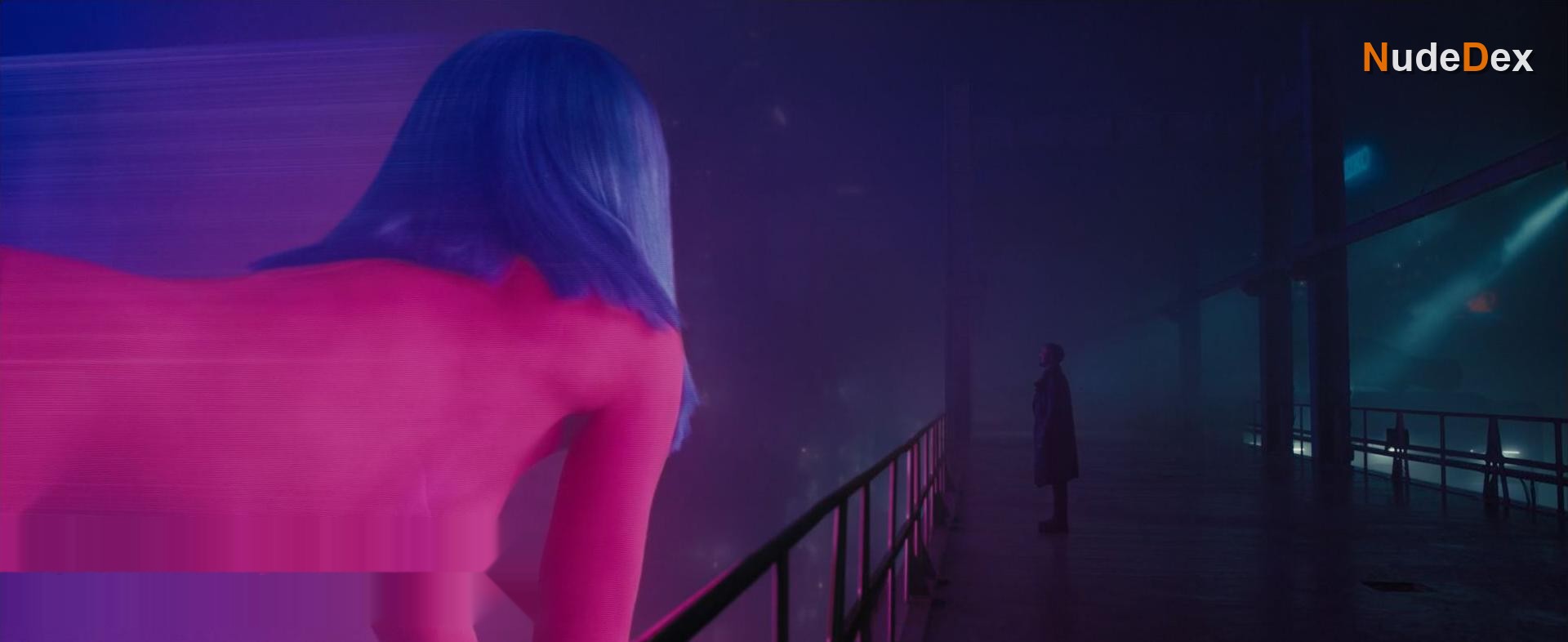 Blade Runner in Blade Runner, photo 1