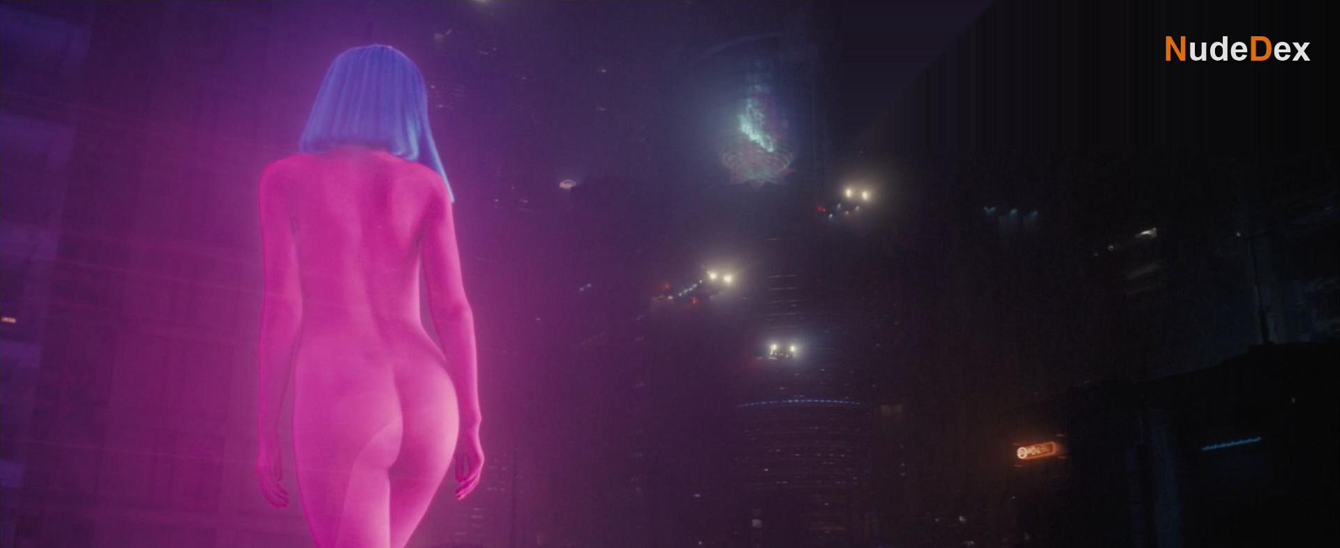Blade Runner in Blade Runner, photo 4