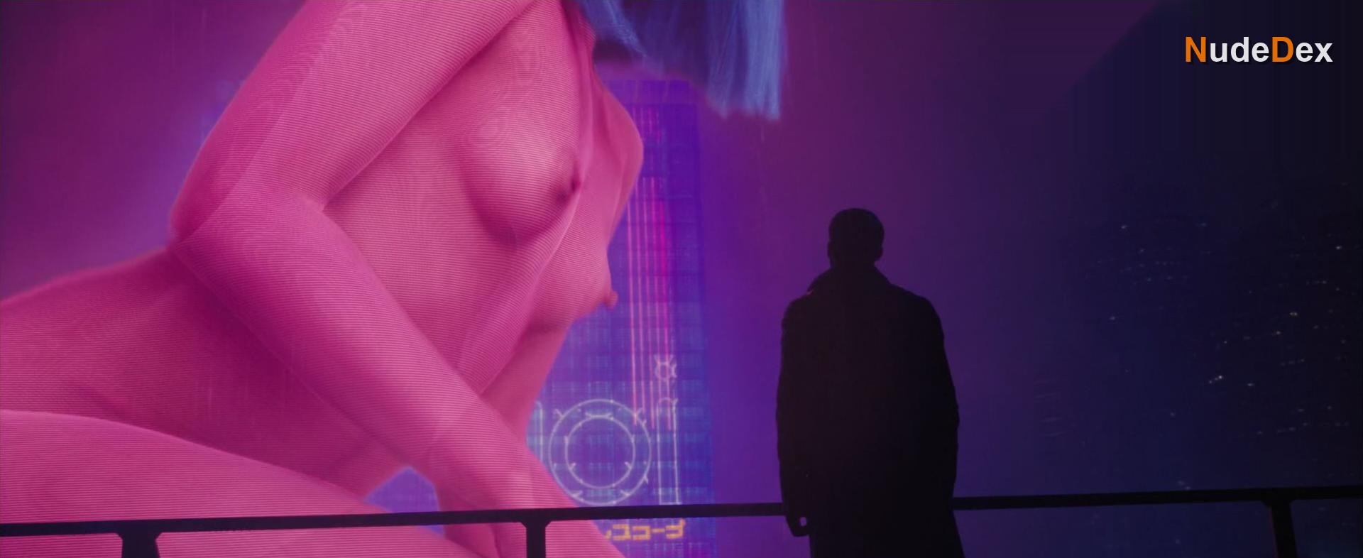 Ana De Armas in Bladerunner2049, photo 7