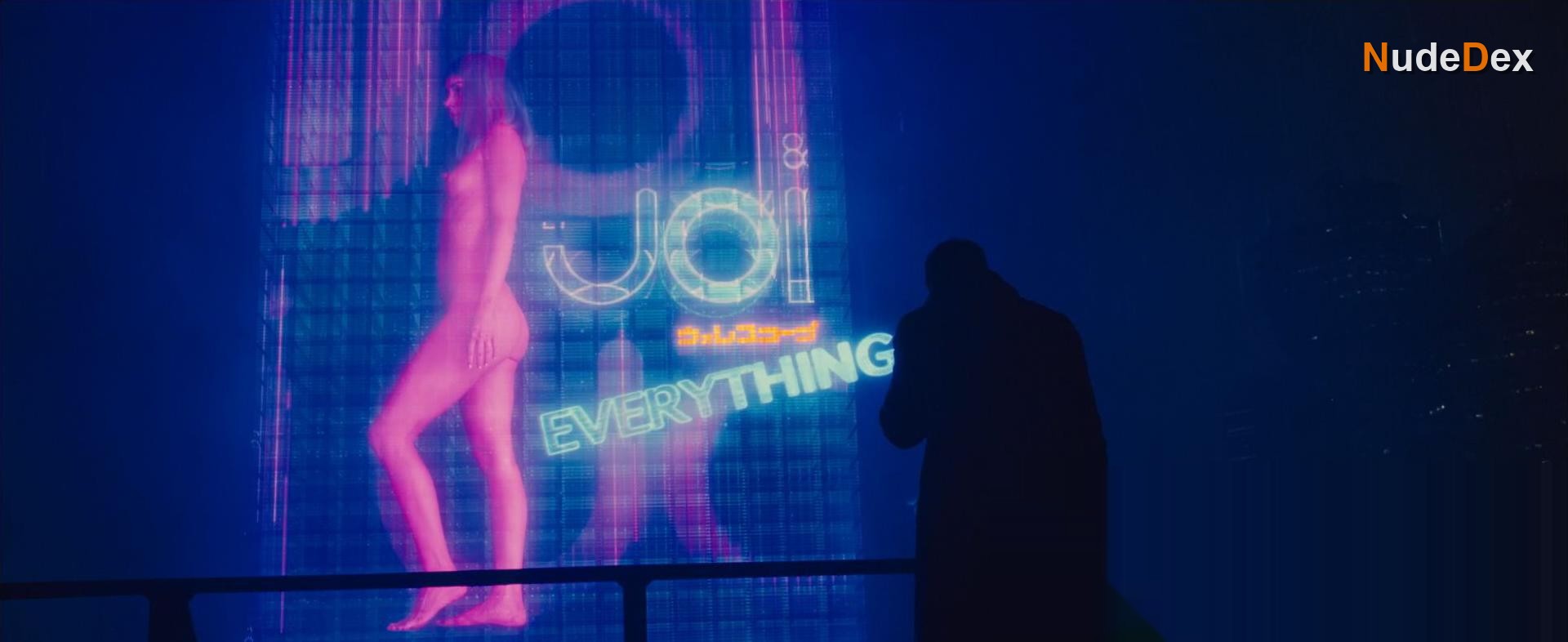 Ana De Armas in Bladerunner2049, photo 8