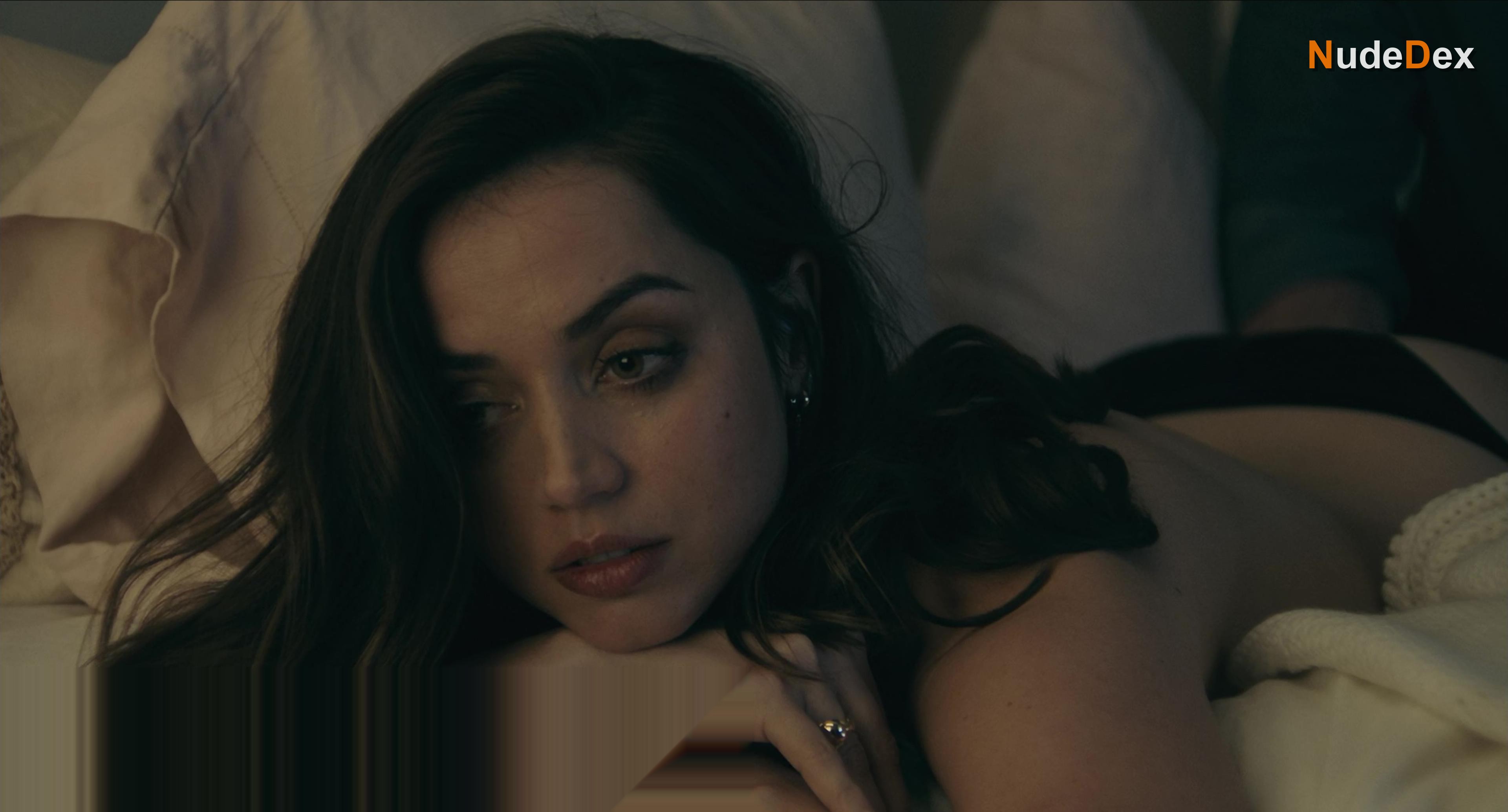 Ana De Armas in Deepwater, photo 2
