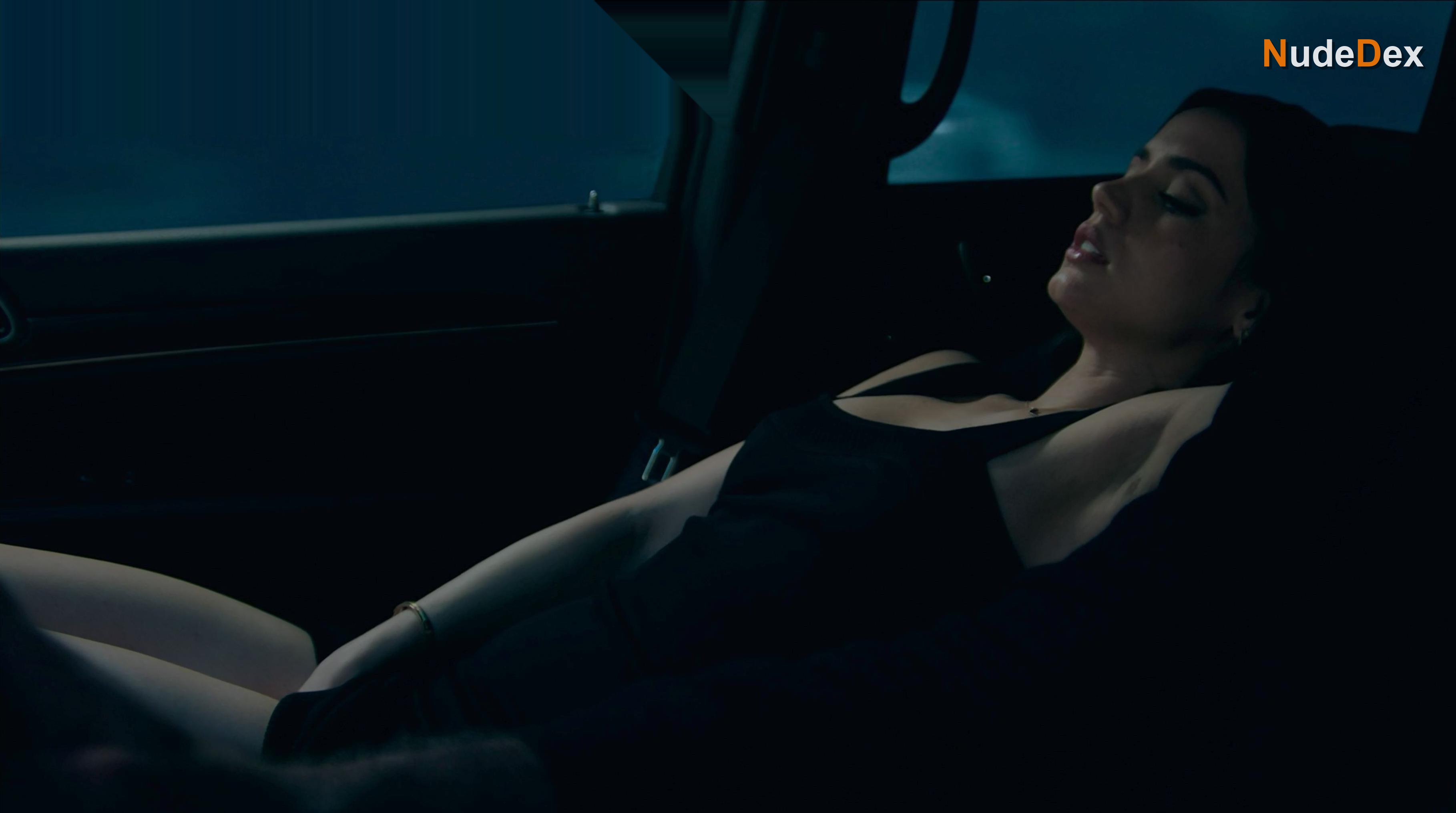 Ana De Armas in Deepwater, photo 3