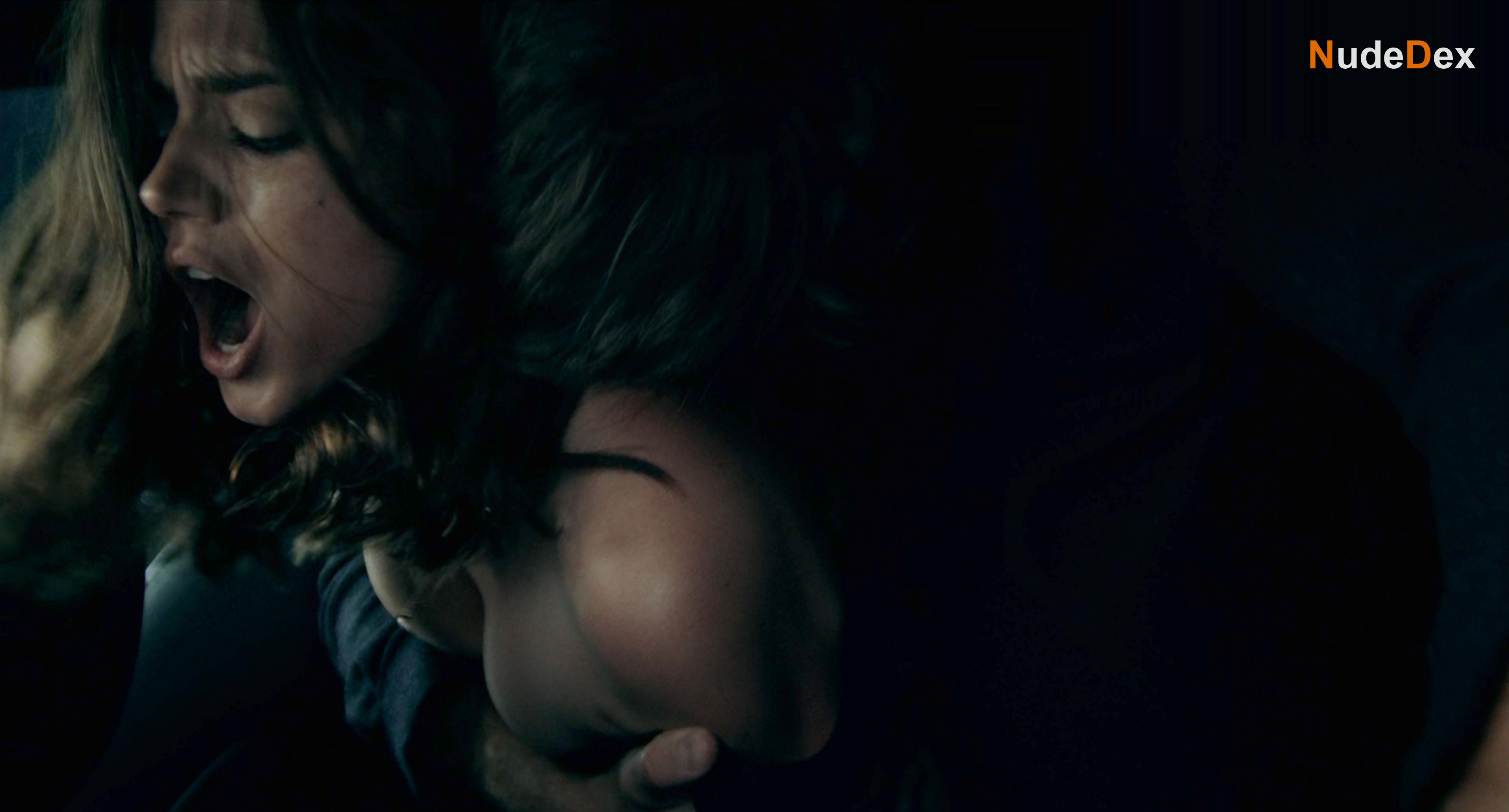 Ana De Armas in Deepwater, photo 5