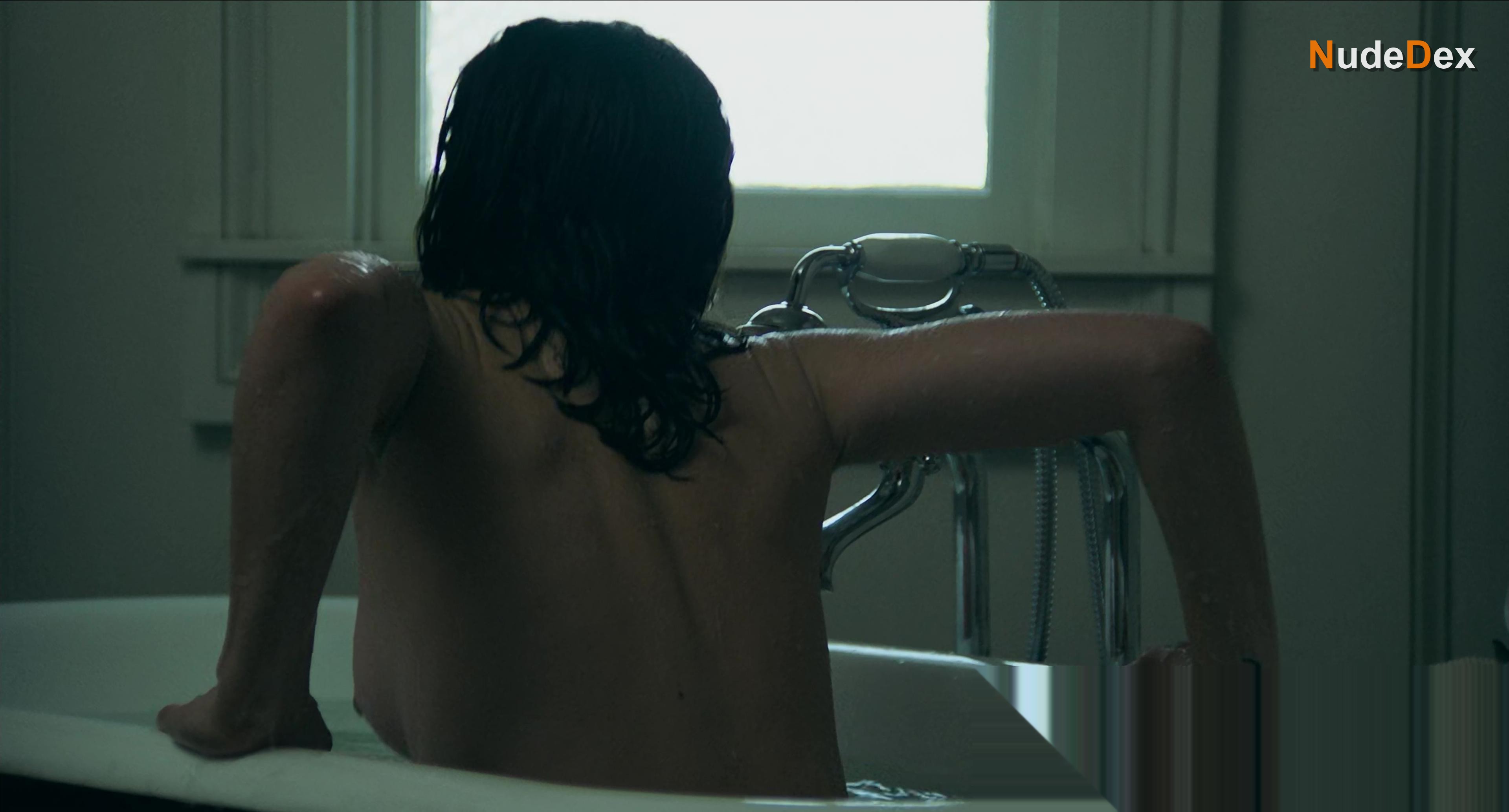 Ana De Armas in Deepwater, photo 6