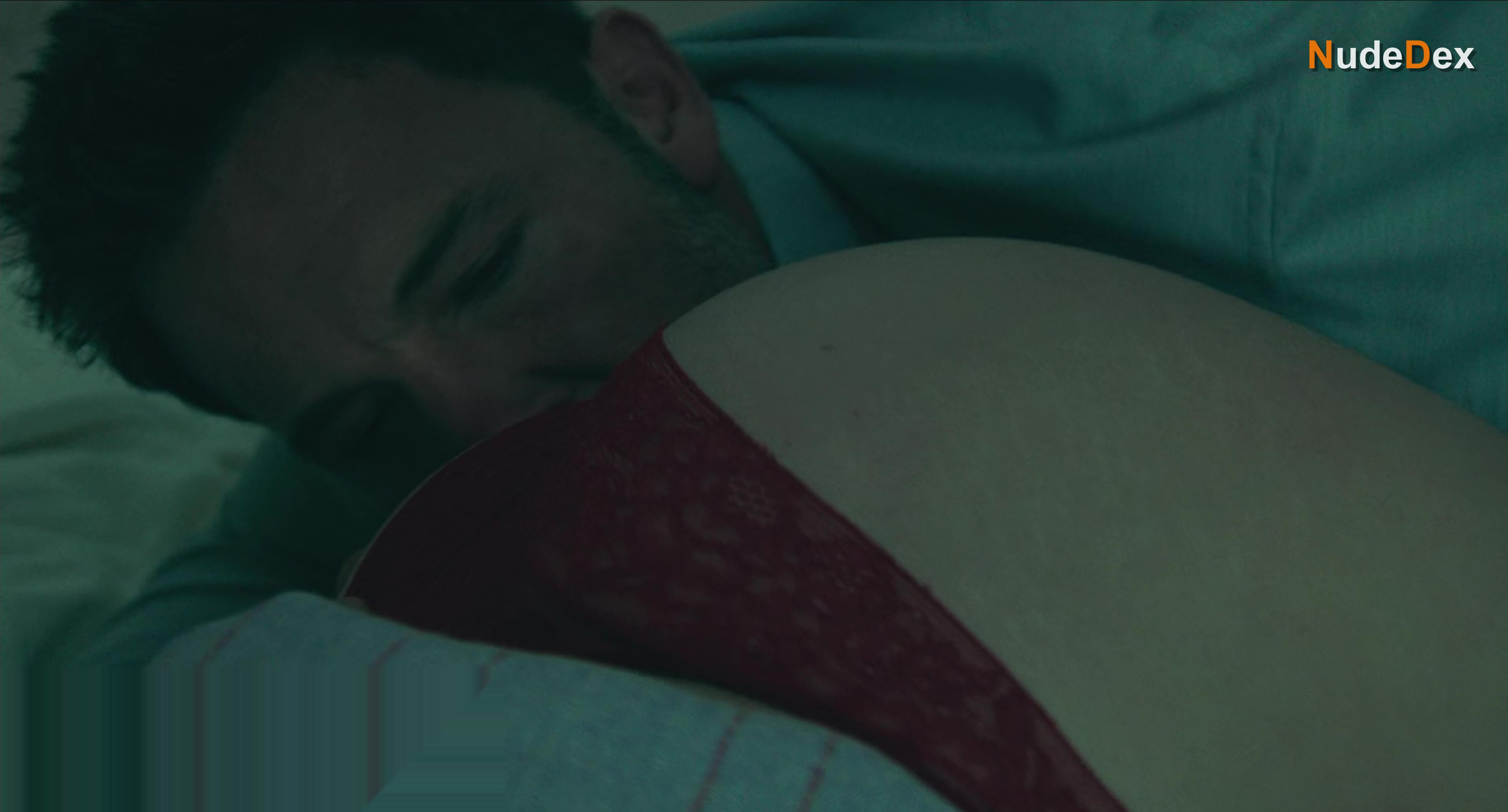 Ana De Armas in Deepwater, photo 7