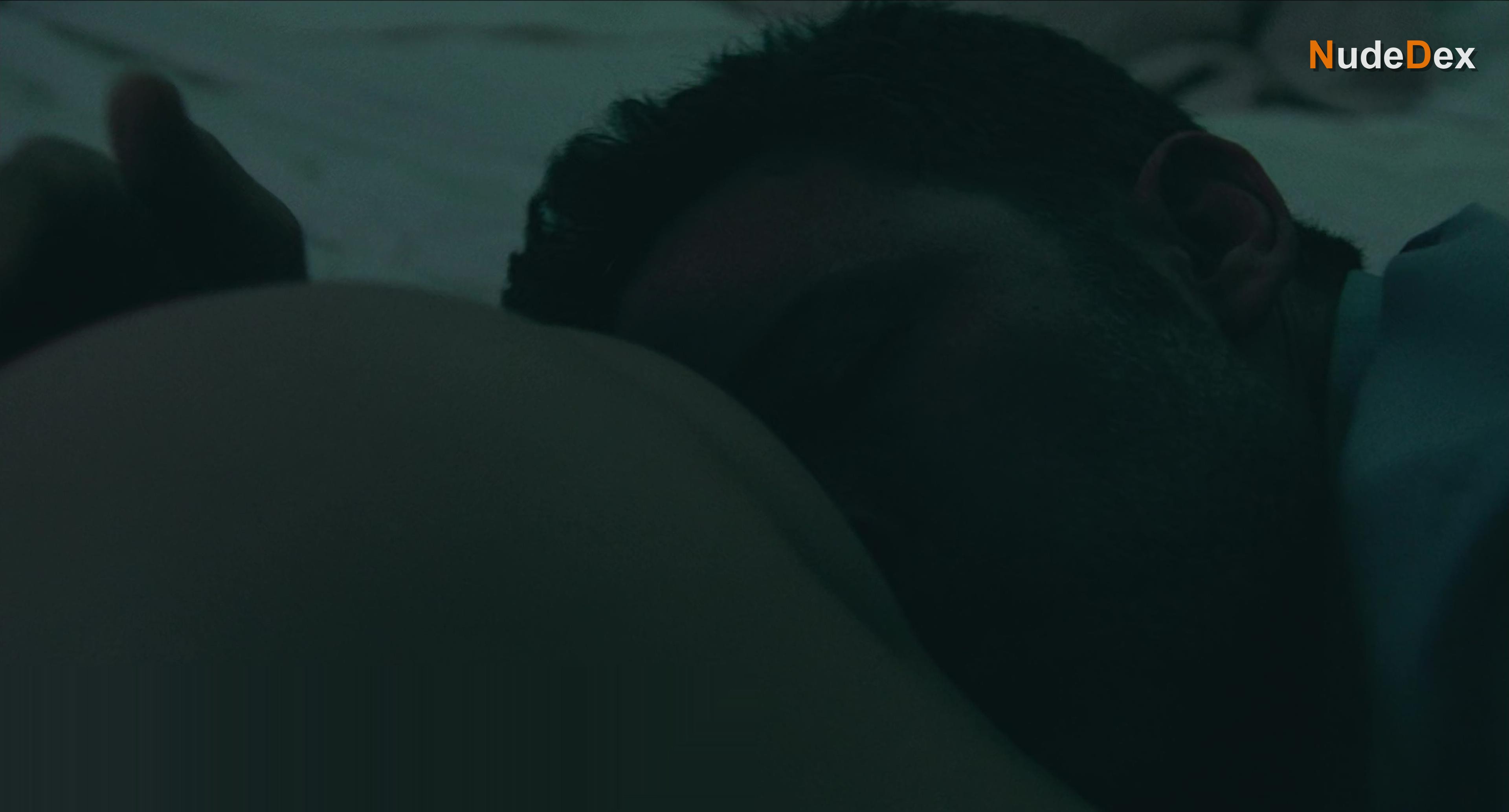 Ana De Armas in Deepwater, photo 9