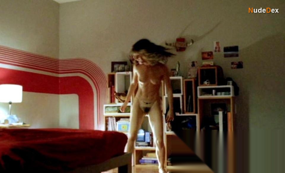 Ana De La Reguera in Asi Del Precipicio, photo 10