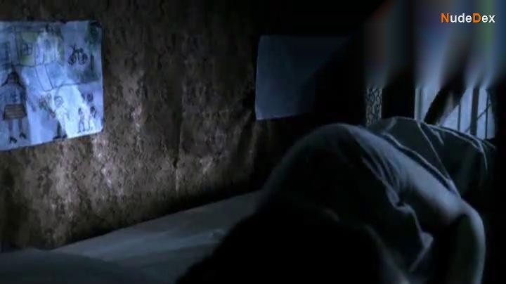 Ana De La Reguera in Capadocia, photo 1