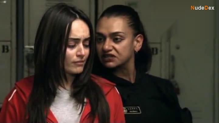 Ana De La Reguera in Capadocia, photo 4
