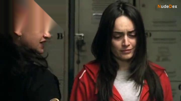 Ana De La Reguera in Capadocia, photo 5
