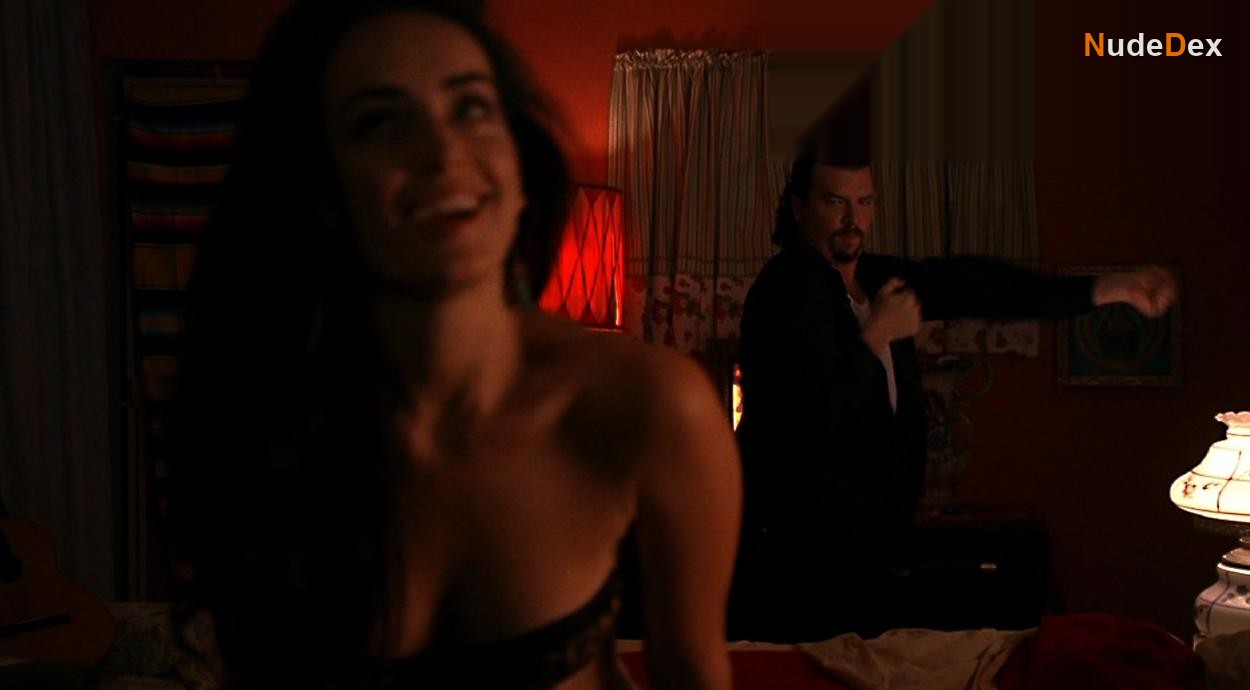 Ana De La Reguera in Eastbound Down, photo 5