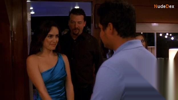 Ana De La Reguera in Eastbound Down, photo 8