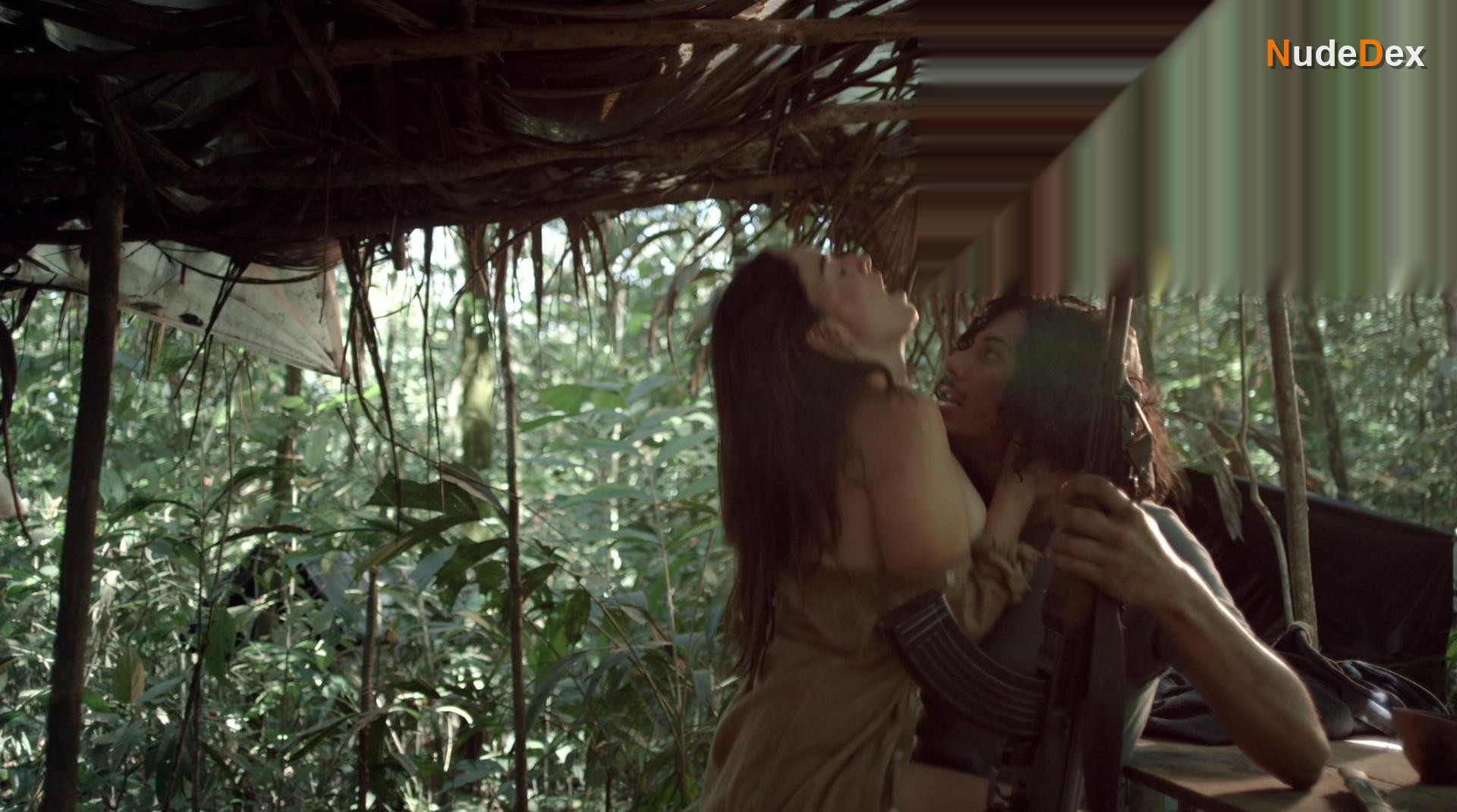 Ana De La Reguera in Narcos, photo 1