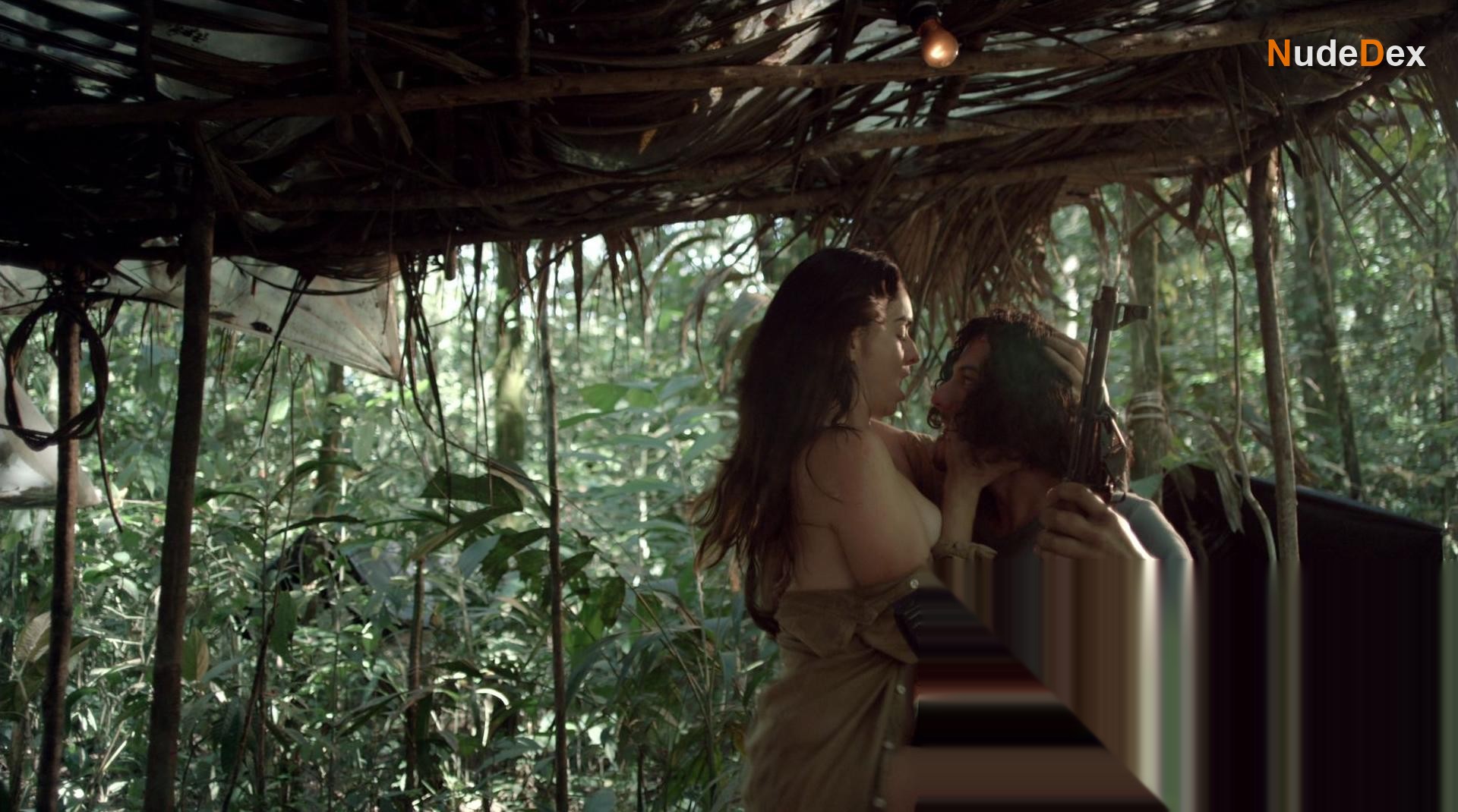 Ana De La Reguera in Narcos, photo 2