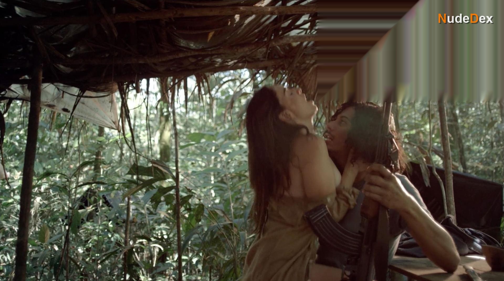 Ana De La Reguera in Narcos, photo 3