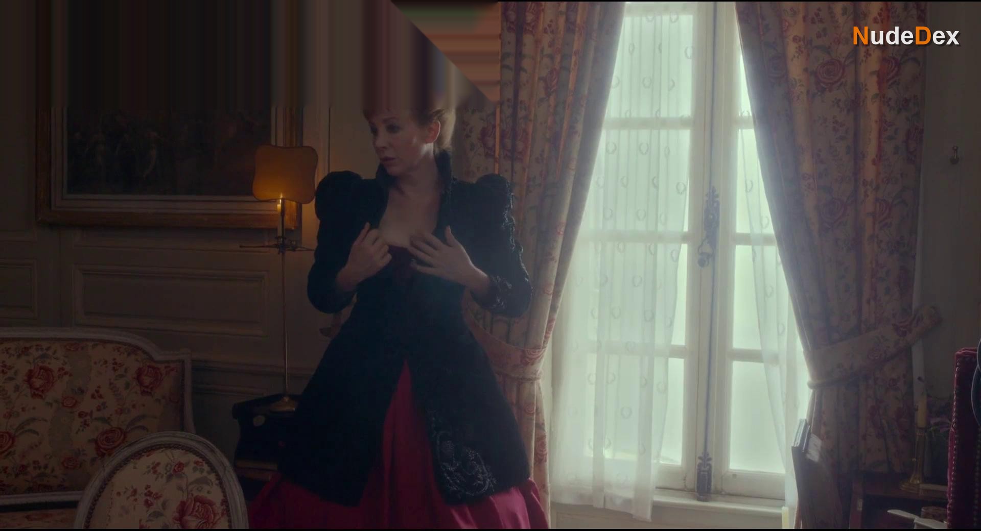 Les Secrets De La Princesse De Cadignan in Les Secrets De La Princesse De Cadignan, photo 2