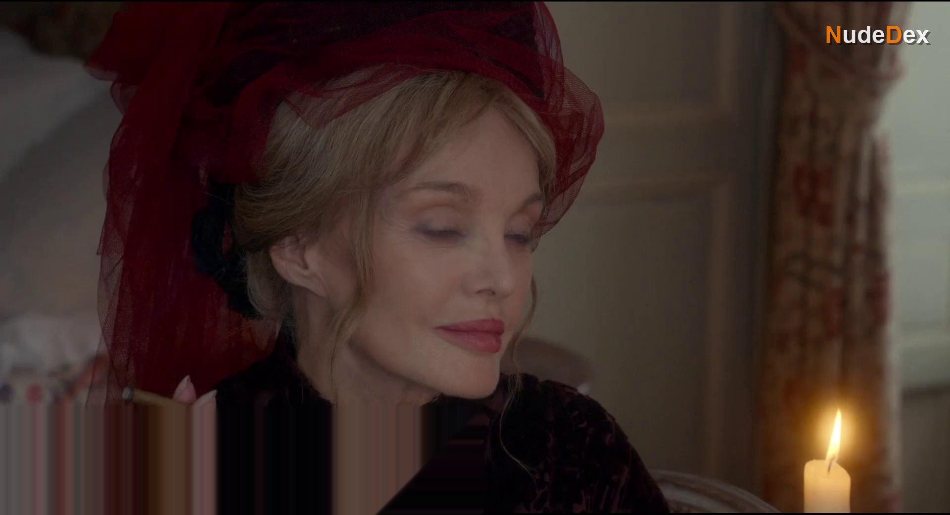 Les Secrets De La Princesse De Cadignan in Les Secrets De La Princesse De Cadignan, photo 4