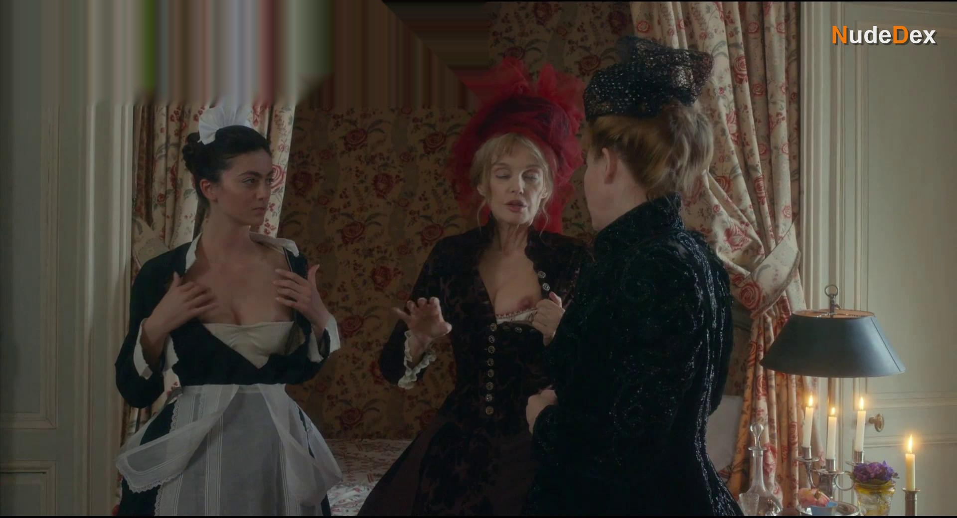Les Secrets De La Princesse De Cadignan in Les Secrets De La Princesse De Cadignan, photo 5