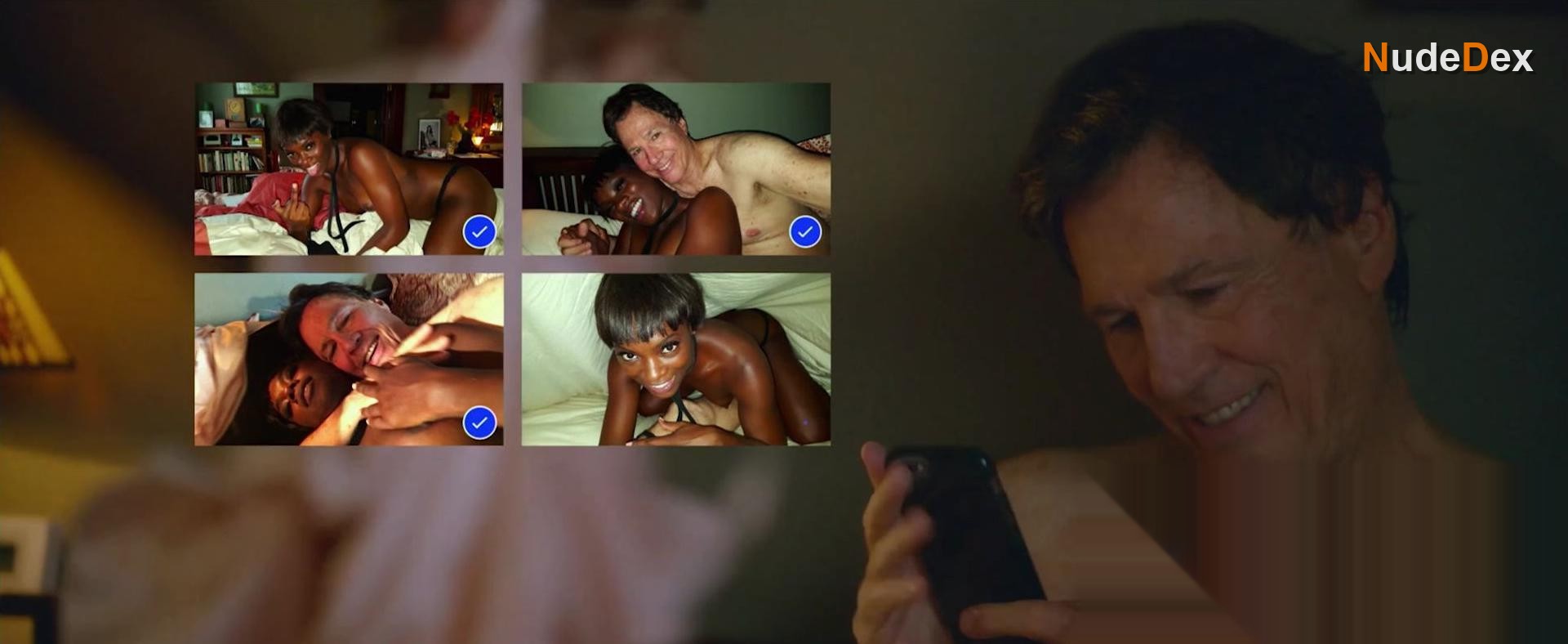 Ana Foxx in Diminuendo, photo 1
