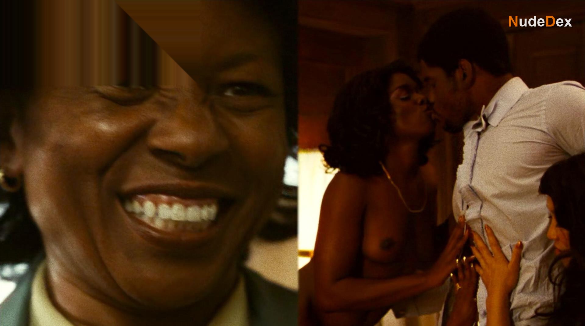 Ana Foxx in Winning Time: The Rise Of The Lakers Dynasty, photo 1