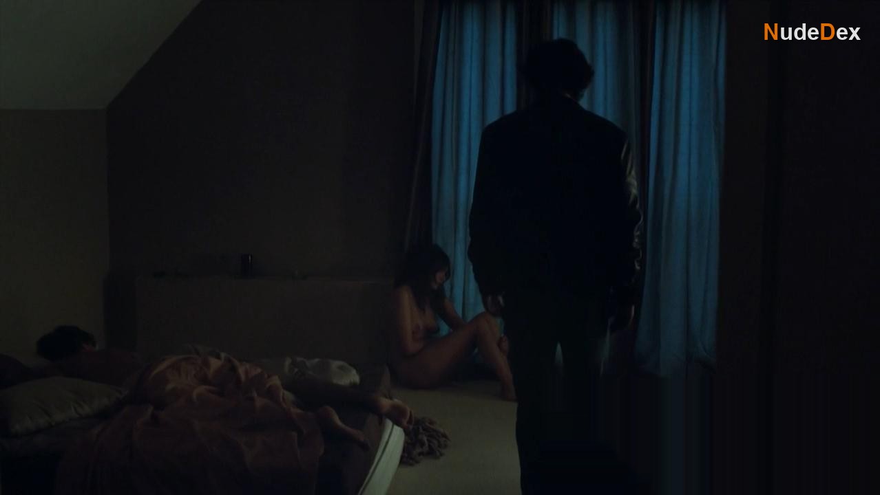 Les Revenants