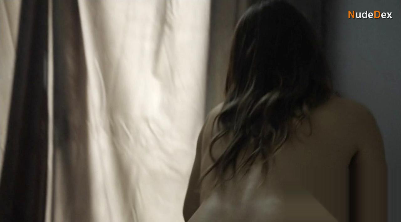 Ana Girardot in The Returned, photo 4