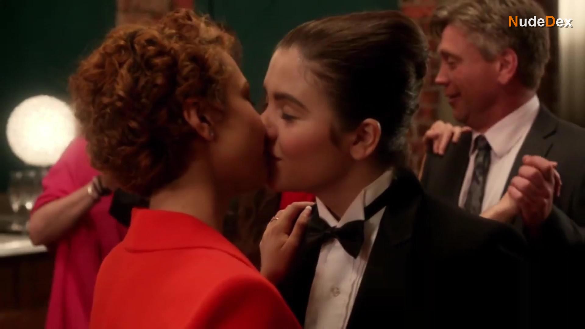 Ana Golja in Degrassi: Next Class, photo 3