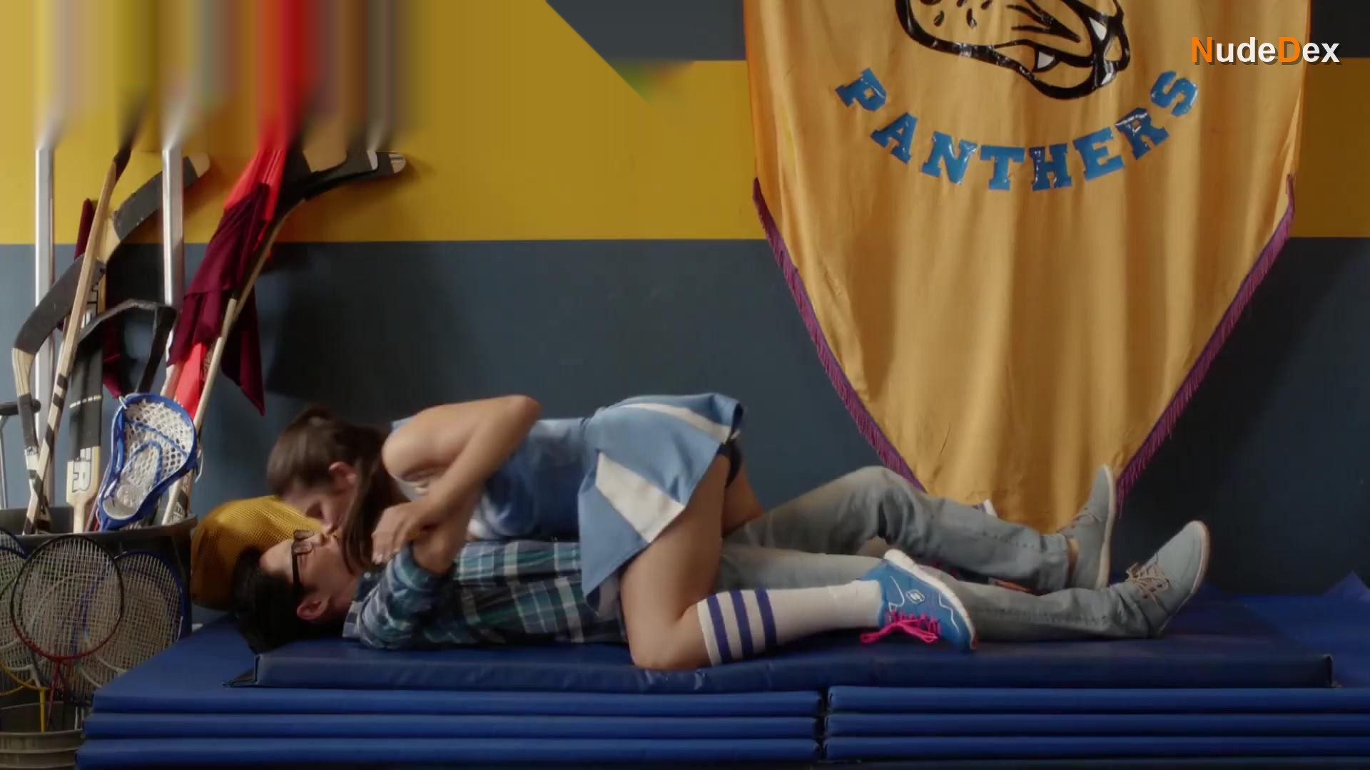 Ana Golja in Degrassi: Next Class, photo 13