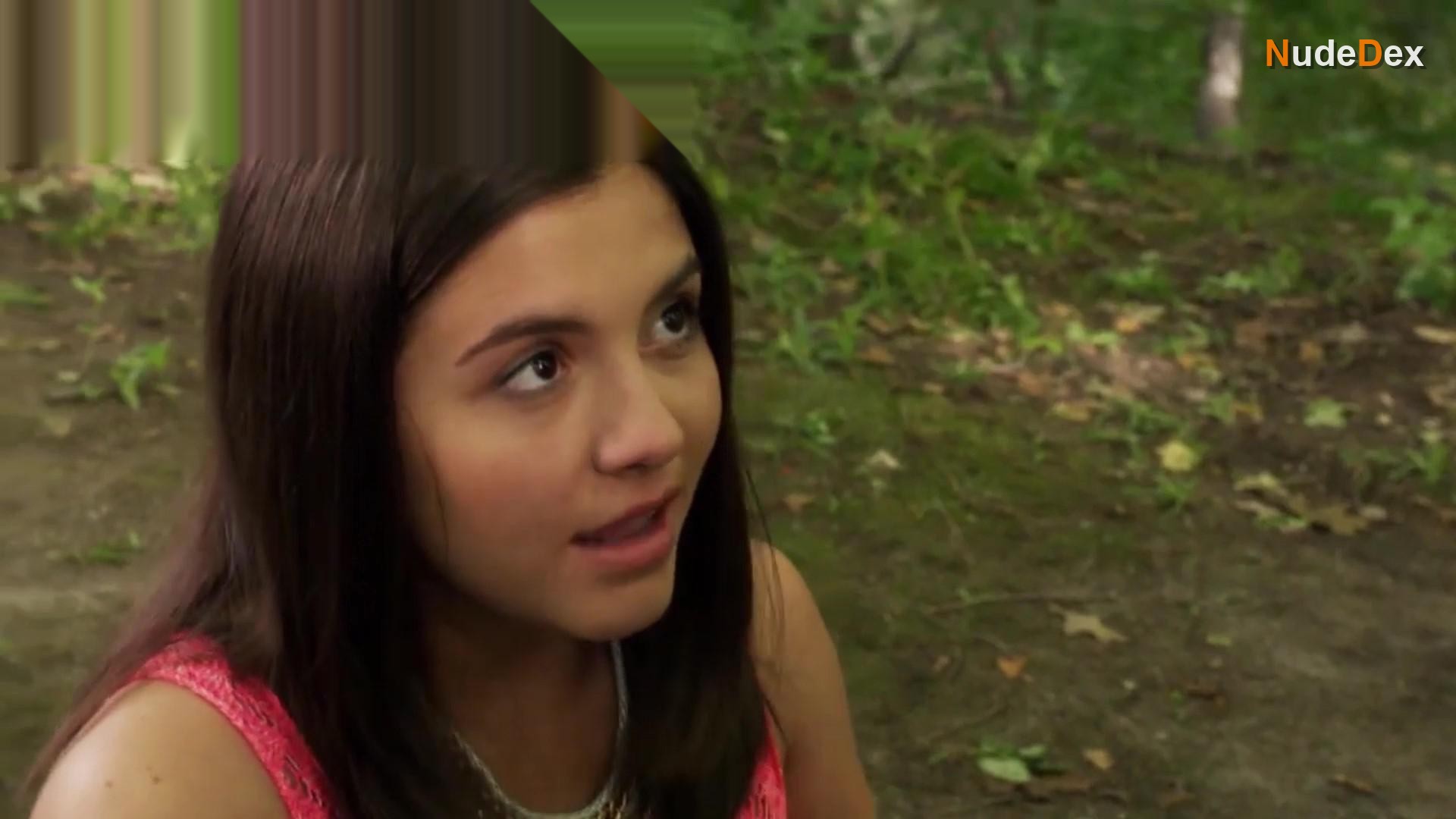 Ana Golja in Degrassi: Next Class, photo 17