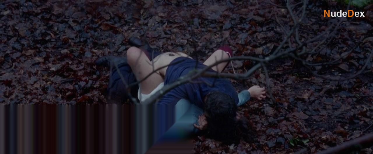 Anais Demoustier in Marguerite Et Julien, photo 8