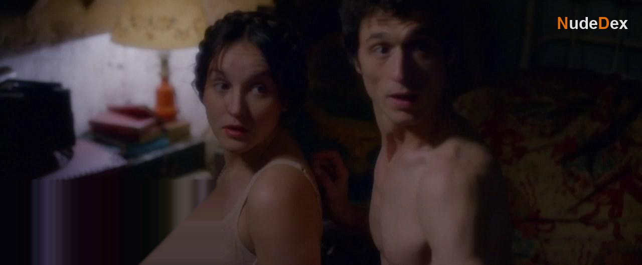 Anais Demoustier in Marguerite Et Julien, photo 11