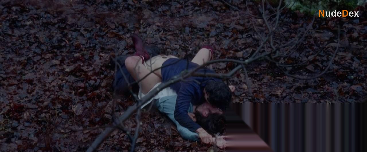 Anais Demoustier in Marguerite Et Julien, photo 12